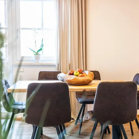 Fischerwirt Appartement Zeutschach