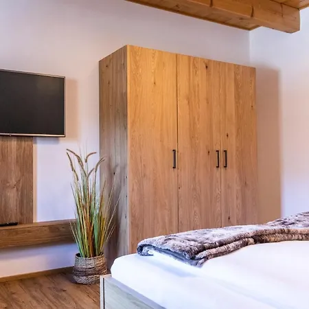 Fischerwirt Apartment *