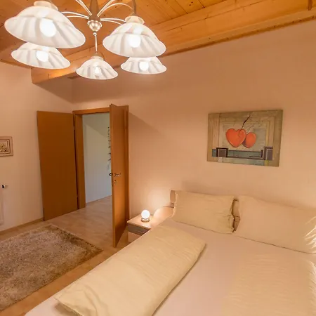 Apartment Fischerwirt Zeutschach