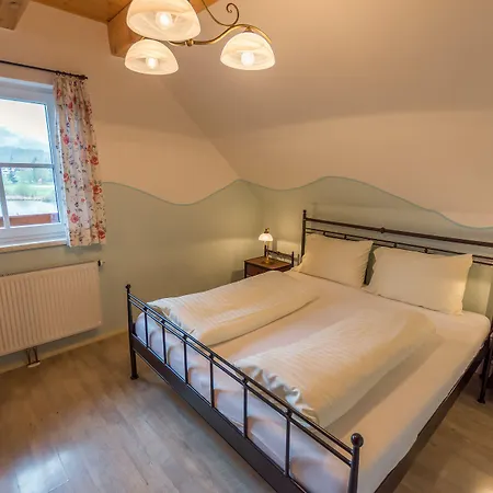 Fischerwirt Apartment *