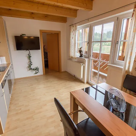 Apartment Fischerwirt