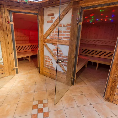 Fischerwirt Apartment