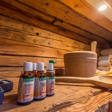 Fischerwirt Zeutschach