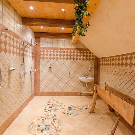 Apartment Fischerwirt