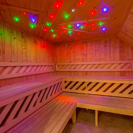 Fischerwirt Apartment