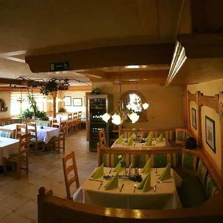 Apartment Fischerwirt