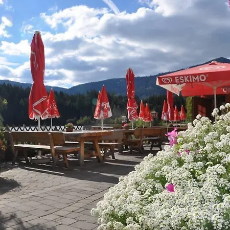 Apartment Fischerwirt *