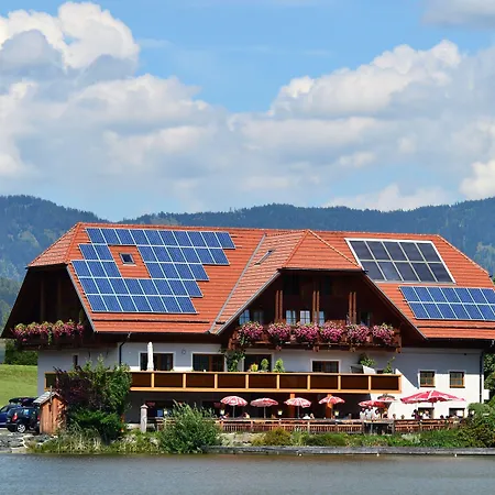 Apartment Fischerwirt