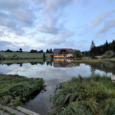 Apartment Fischerwirt *