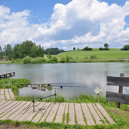 Apartment Fischerwirt *