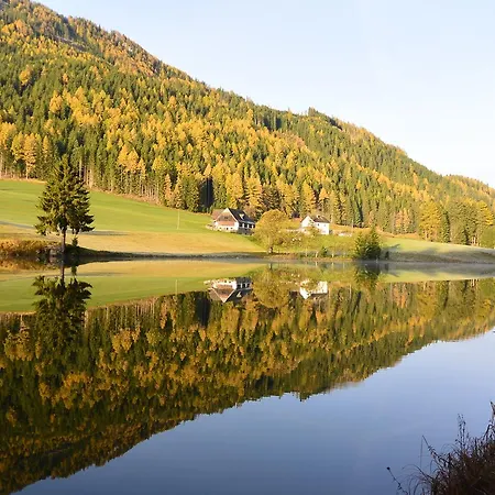 Apartamento Fischerwirt