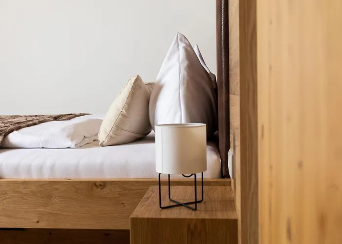 Fischerwirt شقة Zeutschach