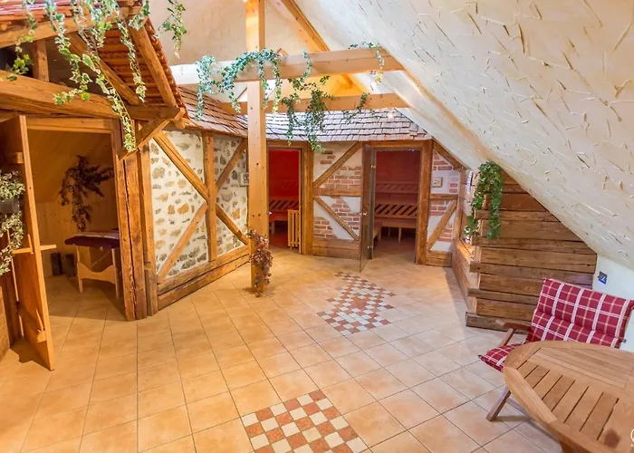 Fischerwirt Zeutschach