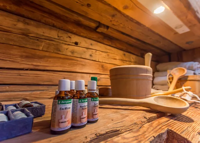 Fischerwirt Zeutschach