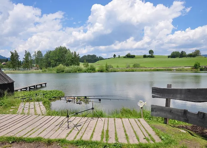 شقة Fischerwirt *